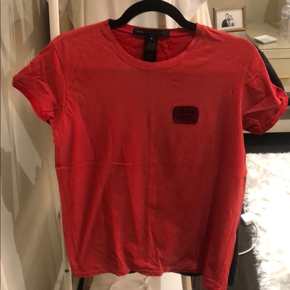 Marc by Marc Jacobs Tshirts x2 - Picture 3 of 5